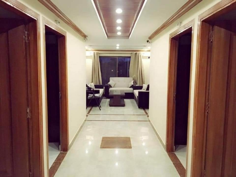 Pak Hotel Islamabad Exterior foto